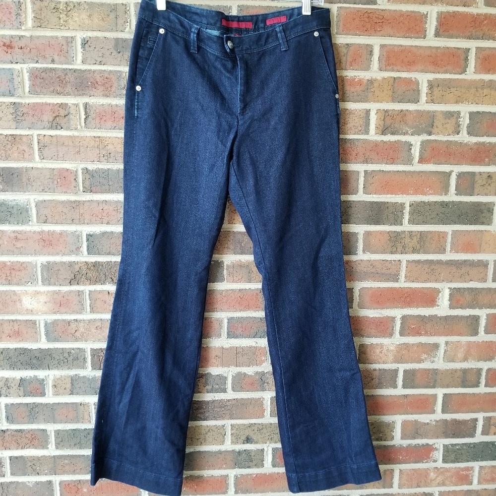 Banana Republic Limited Edition Jeans